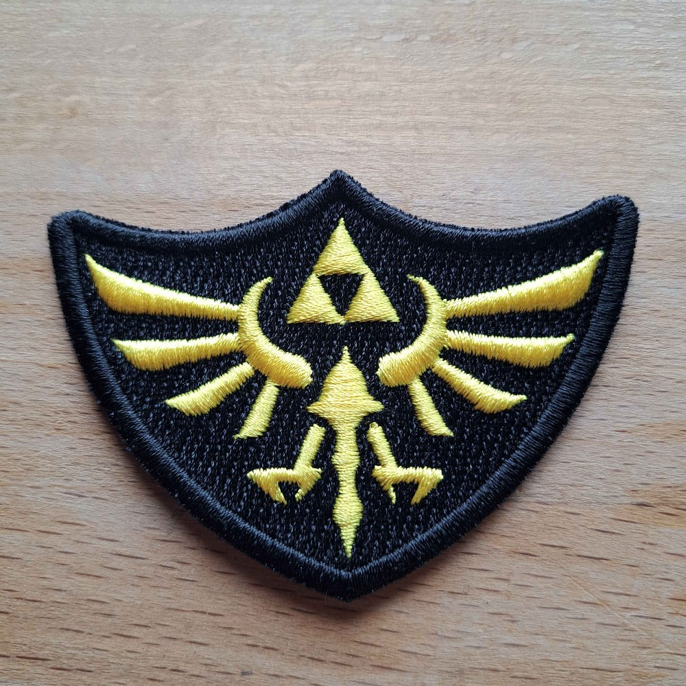 Zelda Wingcrest / Royalcrest